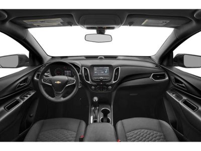 2020 Chevrolet Equinox FWD LT 1.5L Turbo
