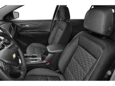2020 Chevrolet Equinox FWD LT 1.5L Turbo