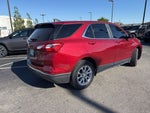 2021 Chevrolet Equinox FWD LT