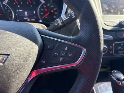 2021 Chevrolet Equinox FWD LT
