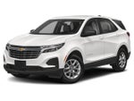 2022 Chevrolet Equinox FWD LT