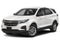 2022 Chevrolet Equinox FWD LT