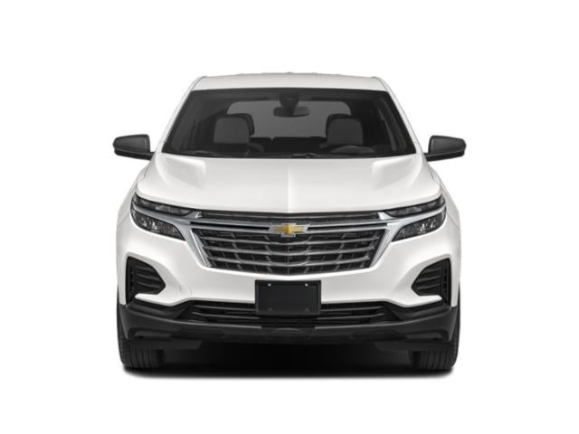 2022 Chevrolet Equinox FWD LT