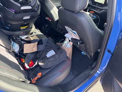 2025 Chevrolet Equinox AWD RS