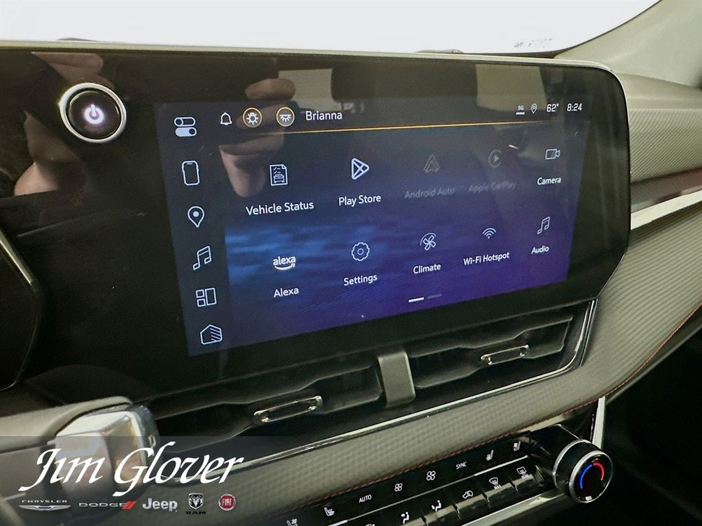 2025 Chevrolet Equinox AWD RS