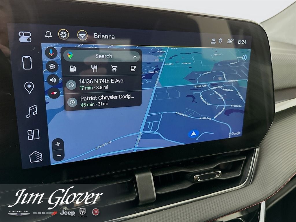 2025 Chevrolet Equinox AWD RS