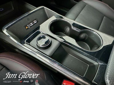 2025 Chevrolet Equinox AWD RS