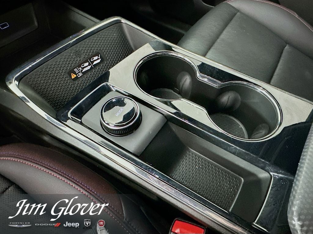 2025 Chevrolet Equinox AWD RS