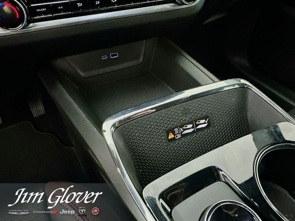 2025 Chevrolet Equinox AWD RS