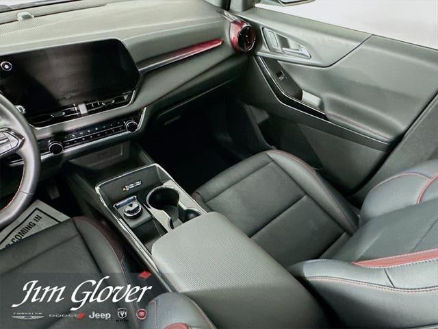 2025 Chevrolet Equinox AWD RS