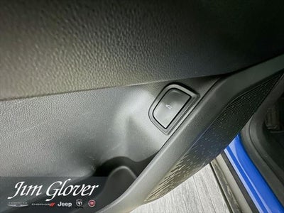 2025 Chevrolet Equinox AWD RS