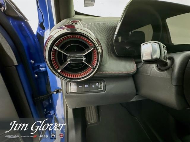 2025 Chevrolet Equinox AWD RS