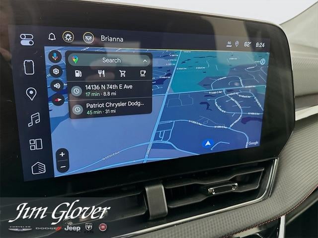 2025 Chevrolet Equinox AWD RS