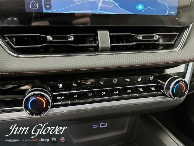 2025 Chevrolet Equinox AWD RS