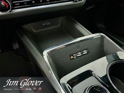 2025 Chevrolet Equinox AWD RS