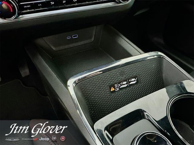 2025 Chevrolet Equinox AWD RS