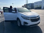 2022 Chevrolet Equinox AWD LT