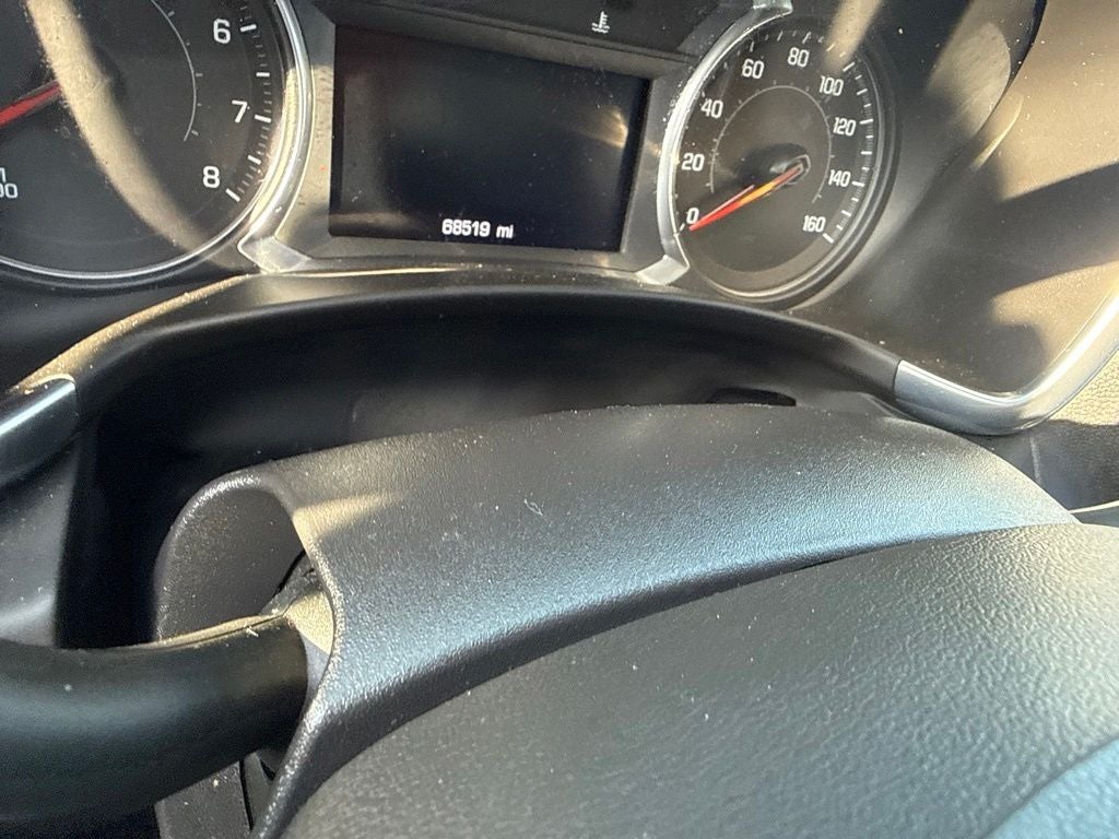 2022 Chevrolet Equinox AWD LT