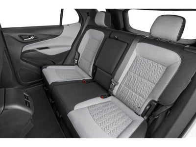 2022 Chevrolet Equinox AWD LT