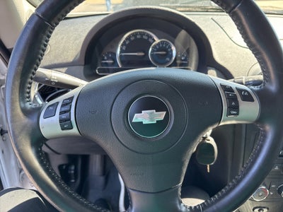 2010 Chevrolet HHR LT