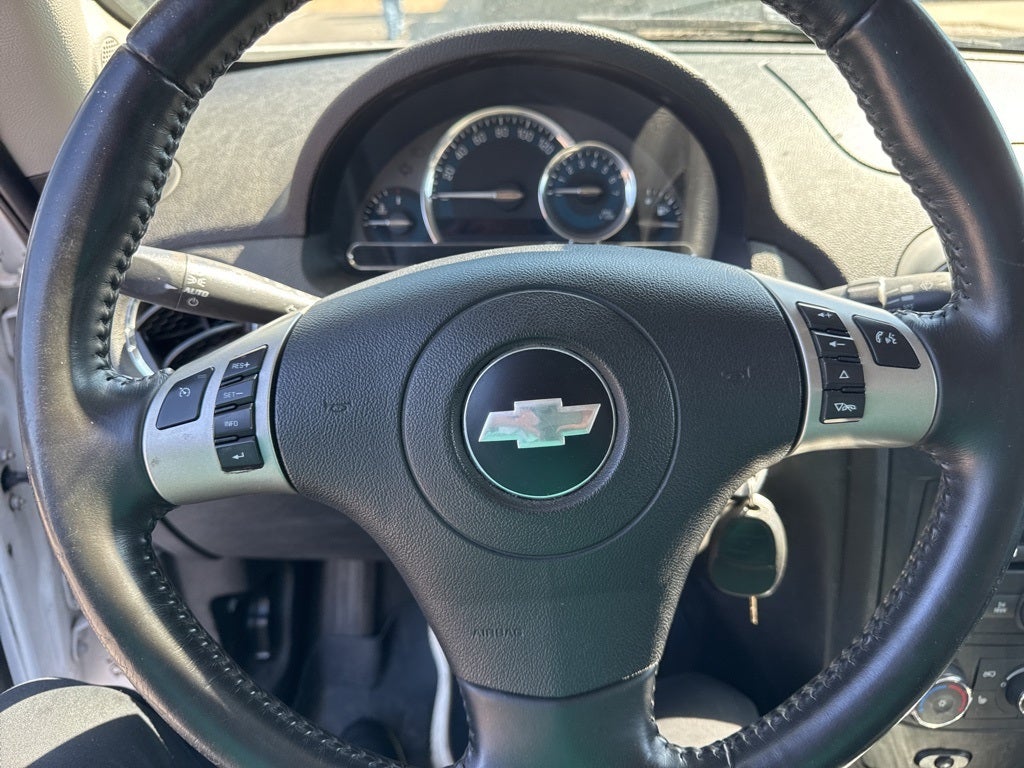 2010 Chevrolet HHR LT
