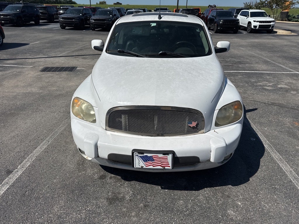 2010 Chevrolet HHR LT