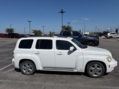 2010 Chevrolet HHR LT