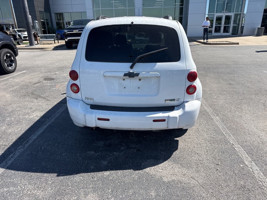 2010 Chevrolet HHR LT
