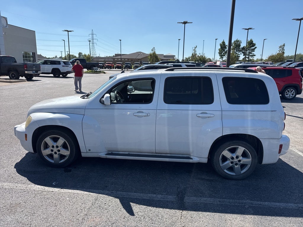 2010 Chevrolet HHR LT