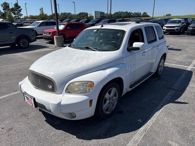 2010 Chevrolet HHR LT