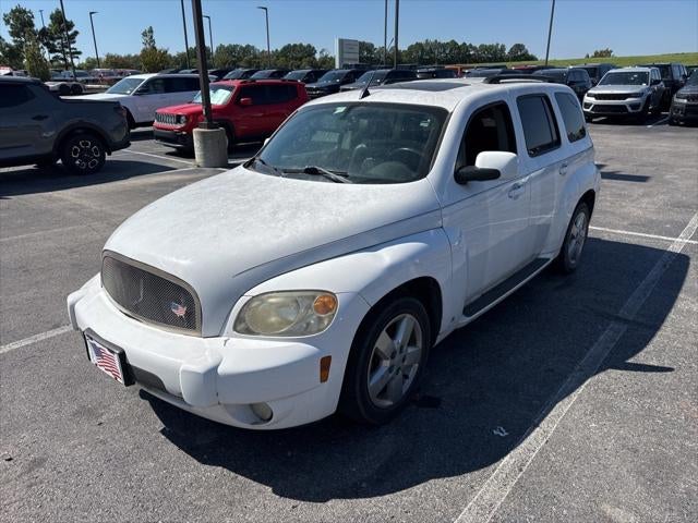 2010 Chevrolet HHR LT