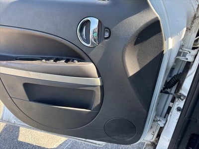 2010 Chevrolet HHR LT