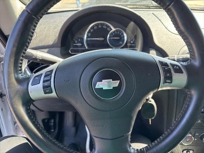 2010 Chevrolet HHR LT