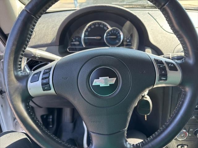 2010 Chevrolet HHR LT