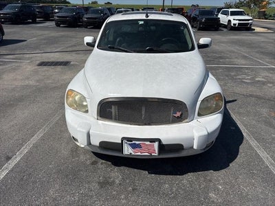 2010 Chevrolet HHR LT