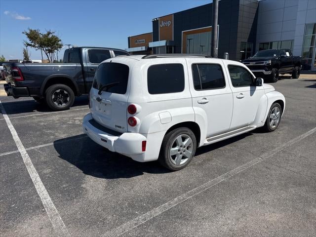 2010 Chevrolet HHR LT