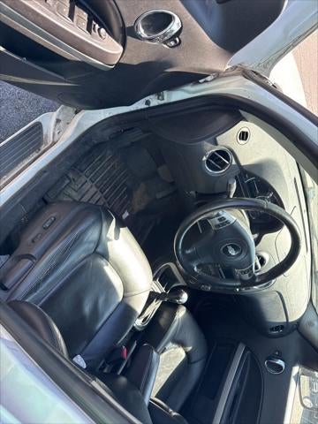 2010 Chevrolet HHR LT