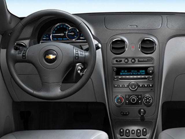2008 Chevrolet HHR LS