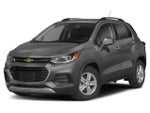 2020 Chevrolet Trax FWD LT