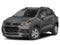 2020 Chevrolet Trax FWD LT