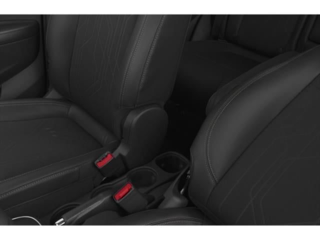 2020 Chevrolet Trax FWD LT