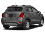 2020 Chevrolet Trax FWD LT