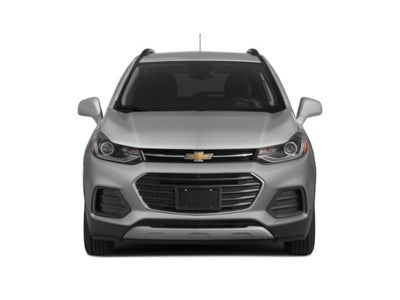 2020 Chevrolet Trax FWD LT