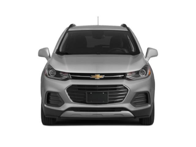 2020 Chevrolet Trax FWD LT