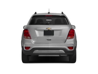 2020 Chevrolet Trax FWD LT
