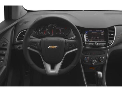 2020 Chevrolet Trax FWD LT