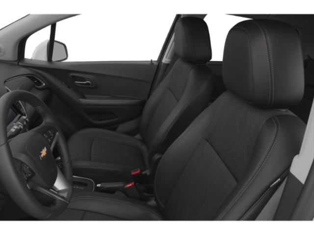 2020 Chevrolet Trax FWD LT