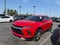 2024 Chevrolet Blazer FWD 2LT