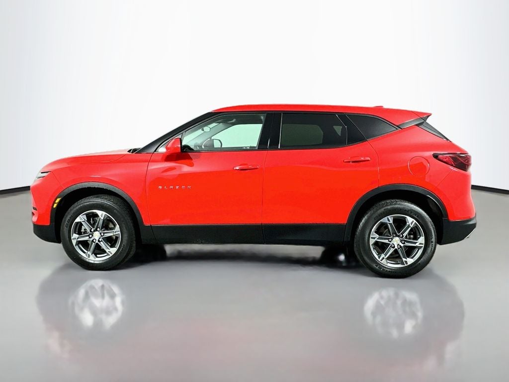 2024 Chevrolet Blazer FWD 2LT
