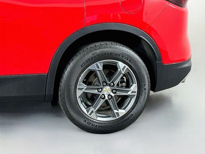 2024 Chevrolet Blazer FWD 2LT